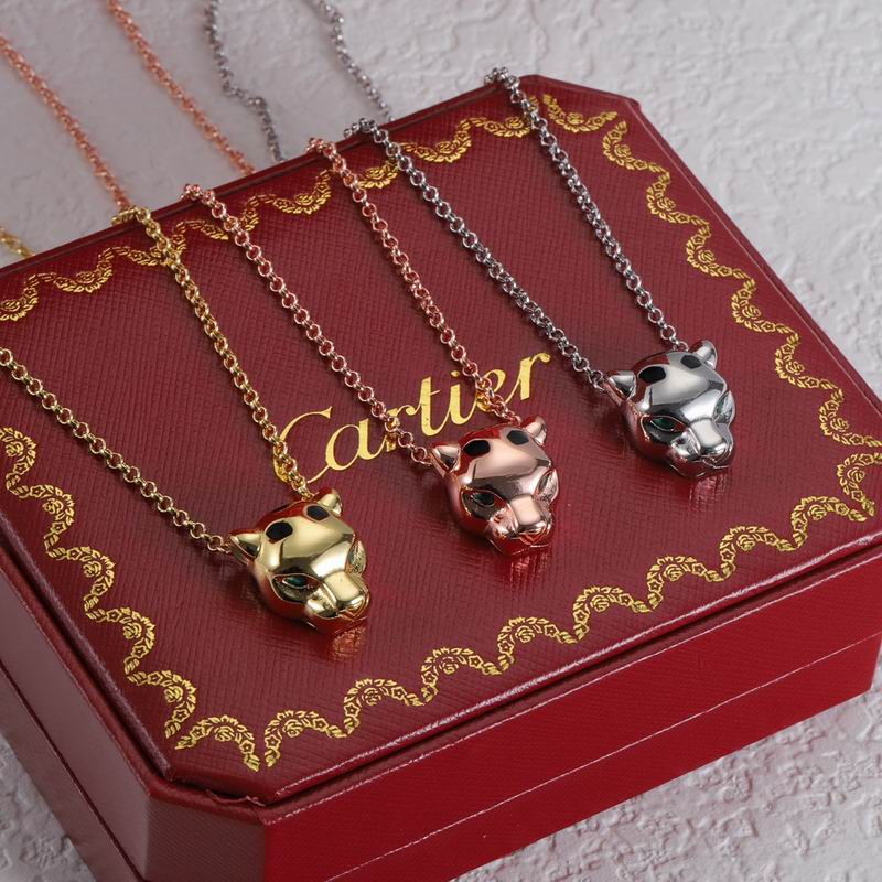 Cartier Necklace 06yxs02